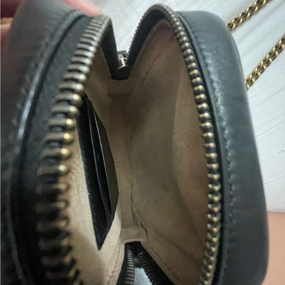 GG Marmont Mini Bag authentic dust bag and box - Picture 3 of 5